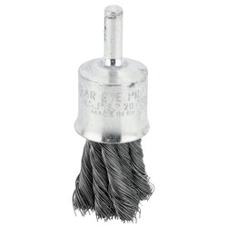 TUPSUHARJA 6MM KARA 23MM TERÄSLANKA 0,26MM OB011