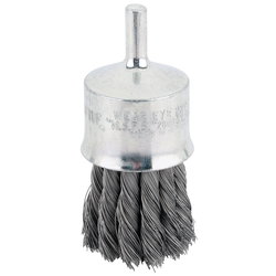 TUPSUHARJA 6MM KARA 30MM TERÄSLANKA 0,25MM OB012