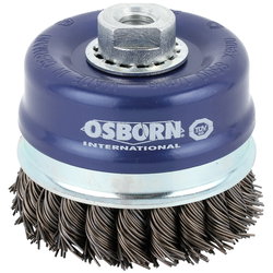 KOPPBORSTE M14 80MM STÅLTRÅD 0,80MM OB029