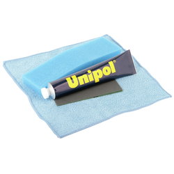 POLER- OCH SLIPSATS FÖR STRÅLKASTARE OB039