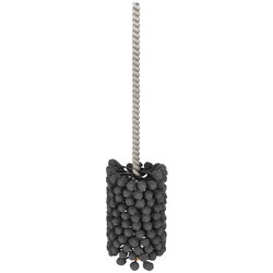 HONINGSBORSTE NOVOFLEX 45X70X200MM FÖR HÅL 41 OB057