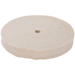 POLERSKIVA 150X20X13MM OB071
