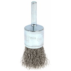 TUPSUHARJA AALTO 25 6MM 0,3 RST 18000RPM OB078