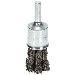 TUPSUHARJA PUNOTTU 20X28MM 6MM KARA OB110