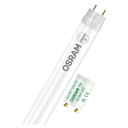 LED LYSRÖR T8 36 EM 1200MM 15W 830   3000K OS211
