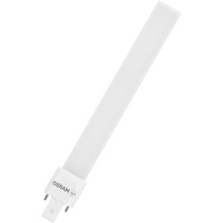 LED LYSRÖR DULUX  S11 EM 6W 830 G23 3000K OS215