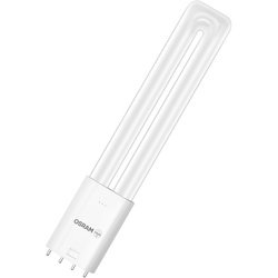 LED LYSRÖR DULUX  L18 HF 8W 840 2G11  4000K OS217