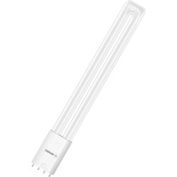 LED LYSRÖR DULUX L24 HF 12W 840 2G11 4000K OS218