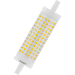 LED GLÖDLAMPA  LI118150 19W/840 230V R7S FS1 OS222
