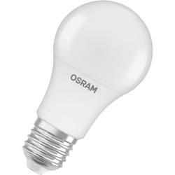 LED GLÖDLAMPA CLA60 8,5W/827 230VFR E27 2700K OS225