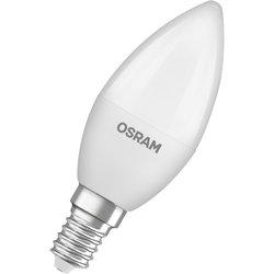LED GLÖDLAMPA SCLB40 4,9W/827 230VFR E14 FS1  2700 OS230