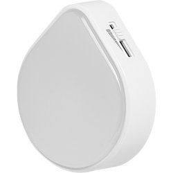 LED LAMPA LUNETTA RAINDROP DIMMER OS233