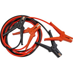 JUMPER CABLES  100A 3M 8,5MM2 CCA OSR002