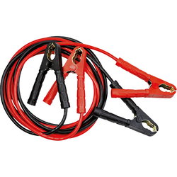 JUMPER CABLES  350A 3,5M 25MM2 CCA OSR004