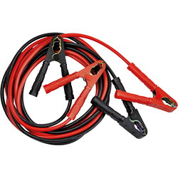 JUMPER CABLES  450A 4,5M 35MM2 CCA OSR005
