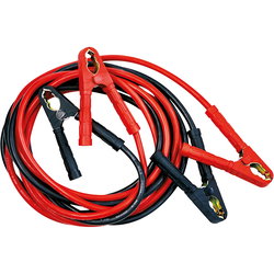 JUMPER CABLES  600A 5M 50MM2 CCA OSR006