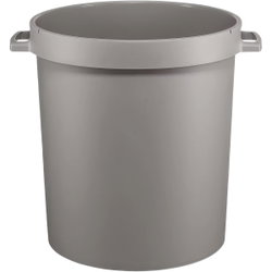 VATTENTUNNA 65L ÅTERVUNNET TAUPE OX001A