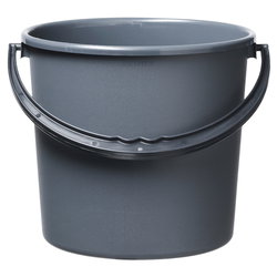 HINK 10L MÖRKGRÅ OX006