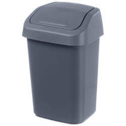 HEILURIROSKIS 50 L TUMMANHARMAA OX008A