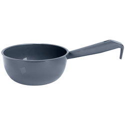 VATTENSKOPA 2L STENGRÅ OX015