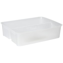 INSATSBOX CLASSIC 31L TRANSPARENT OX025A