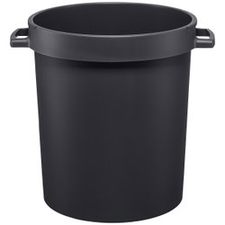 VATTENTUNNA 45L MÖRK GRÅ OX100