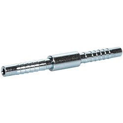 PRESSKOPPLING 1/8-1/8 SKARVKOPPLING P100100202