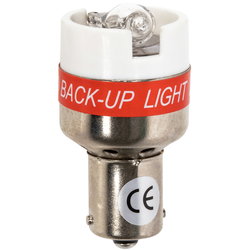 GLÖDLAMPA BA15S 10W 12V BACK SIGNAL P12814R