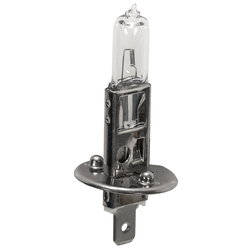 HALOGENLAMPA H1 35W 24V P13258-35