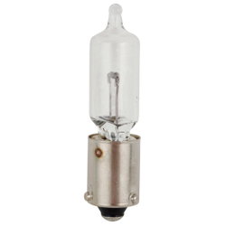 GLÖDLAMPA 24V H21W BAY9S P13420