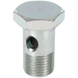 BANJOPULTTI M10X1 2KPL P18010IP