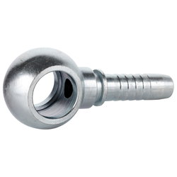 BANJONIPPEL 3/8-3/8 2STK P203100606IP