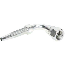 HOSE FITTING BSP 3/8-5/16 90 FEMALE THREAD P205900605PM