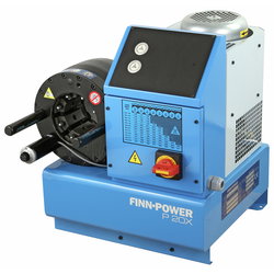 LETKUPURISTIN 20 LETKU MAX.1.1/2" 2,2KW 3-VAIHE P20X3PH