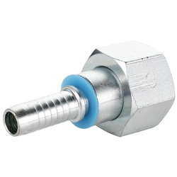 LETKULIITIN ORFS 9/16-1/4 SUORA SISÄKIERRE P224100404