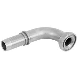 LAIPPALIITIN SAE-3000PSI 38.1MM-3/4 90 P233901212