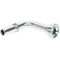 FLÄNS LÅNG SAE-6000PSI 41.3MM-3/4 90 P236901212L
