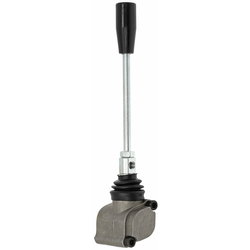 P40 VENTIL HANDTAG SERIE P40-KZ1