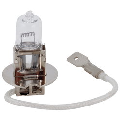 GLÖDLAMPA 48V H3 P48336