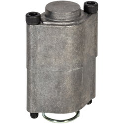 P80 SPOOLKONTROLL 1-STÄLLNING P80-3