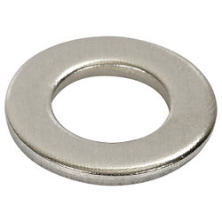 ALUSLAATTA M8 A4 1000KPL 140HV DIN125A PALR08000A4