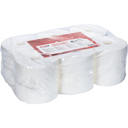 PAPER REEL 6 ROLL PAP006A