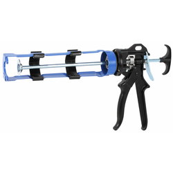 FOGSPRUTA 225MM PROF PAS41006