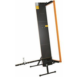 LEIKKURI ERISTEELLE/STYROKSILLE 230V JALUSTALLA PAS42100