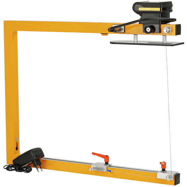 CUTTER INSULATION BATTERY/MANUAL PAS42800