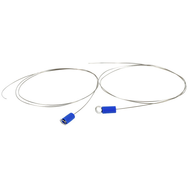 CUTTER WIRE 2PCS (PAS42800) PAS42801