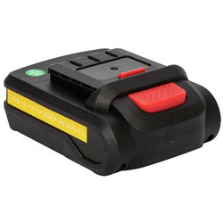 BATTERY 14,4V 1500MAH PAS42800 PAS42802