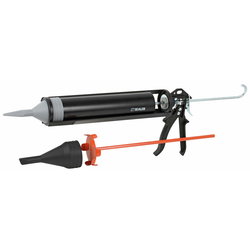 FOGSPRUTA FÖR MURBRUK / FOGAR 1000ML PROF PAS51023