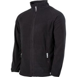 FLEECETAKKI M ARGONIT MUSTA PAT174M-M