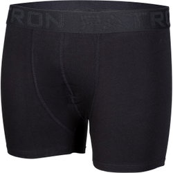 BOXER 3-PACK 3XL FELIX SVART PAT210M-3XL